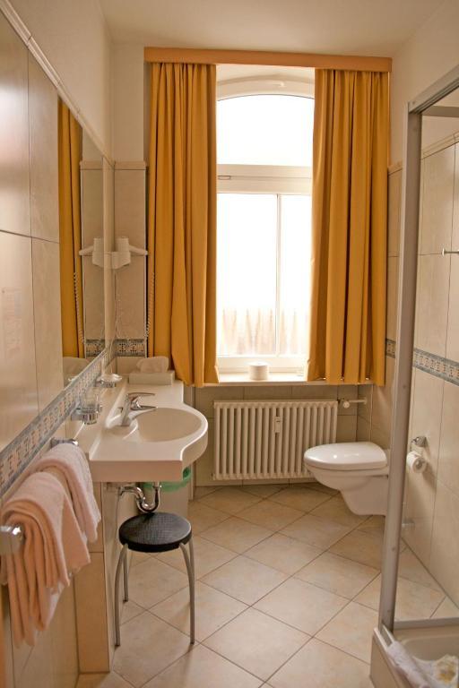 Bischofshof Braustuben Regensburg Quarto foto